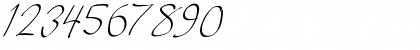 Vanilla Personal Regular Font Vanilla Personal Regular Font