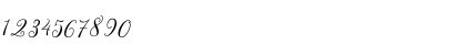 Varelisa Regular Font Varelisa Regular Font