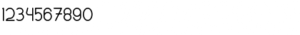 Vasgas Regular Font Vasgas Regular Font
