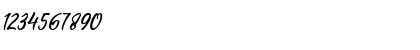 Vertica Regular Font