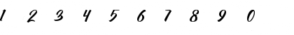 Vervelle Script Font