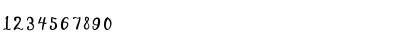 Villaque Script Regular Font Villaque Script Regular Font
