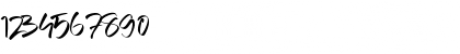 Violete Regular Font
