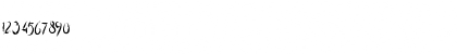 Von Halent Regular Font