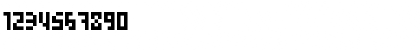 vtks blocketo Regular Font