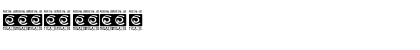 West Kingdom Personal Use Regular Font West Kingdom Personal Use Regular Font