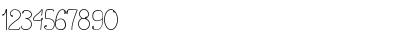 Westburry Regular Font Westburry Regular Font
