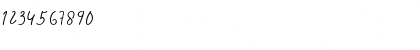 Whistle Regular Font Whistle Regular Font