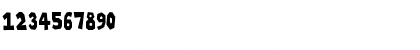 Wilkey Regular Font Wilkey Regular Font