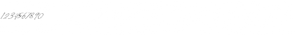 William Letter Signature DEMO Regular Font William Letter Signature DEMO Regular Font