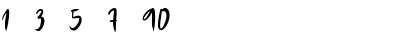 Windmill Script Regular Font
