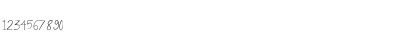 Winter Paradise Regular Font Winter Paradise Regular Font