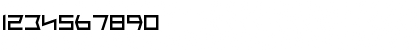 Wrocislaw Normal Font