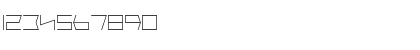 Wrocislaw Normal Font