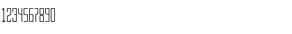 Young Agency Regular Font