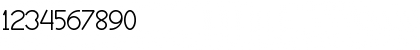 Zietta Sans Personal Use Regular Font Zietta Sans Personal Use Regular Font