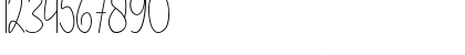 Zinnya Regular Font