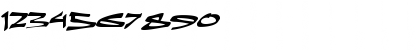 aAbrigyThink Regular Font