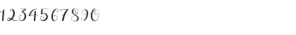 Adyana Regular Font