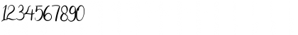 afnolyca Regular Font afnolyca Regular Font