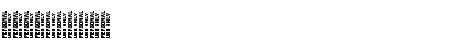Al Valenciaga PersonalUseOnly Normal Font