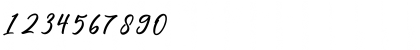 AlishaFree Regular Font AlishaFree Regular Font