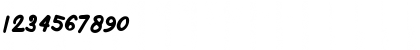 Almanak Regular Font Almanak Regular Font