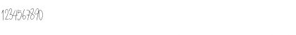 Andi Signature Regular Font