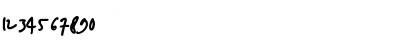 ANDONESI Regular Font