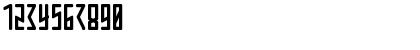 ANNIHILATION Regular Font ANNIHILATION Regular Font