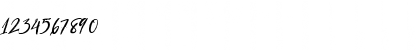 Antariksa Regular Font Antariksa Regular Font