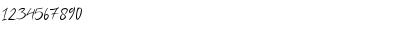 Ariel Script Regular Font Ariel Script Regular Font