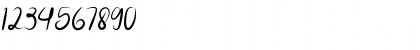 Azazax Regular Font Azazax Regular Font