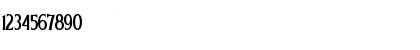 Baisteach Regular Font Baisteach Regular Font