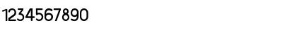 Balakhani Regular Font