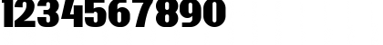 Bardon Demo Clean Font