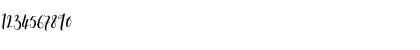 Basyar Jalai Regular Font