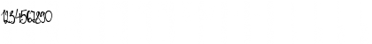 Beauty Bee Regular Font
