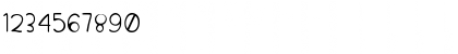 BigBoy Regular Font BigBoy Regular Font