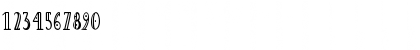 Blossomy Regular Font Blossomy Regular Font