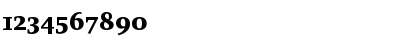 Charter OSF BT Black Font Charter OSF BT Black Font