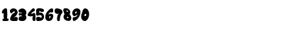 Bobba Regular Font Bobba Regular Font