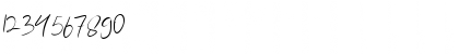 Boilgo Regular Font Boilgo Regular Font