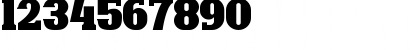 Bonaro Clean Demo Clean Font Bonaro Clean Demo Clean Font