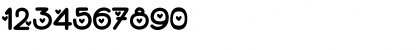 Boomers Love Regular Font Boomers Love Regular Font