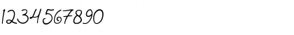bradlay Regular Font