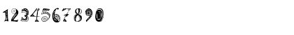 VariationsForImre Regular Font