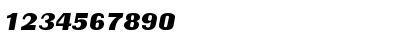 CharterOakURWDNor Regular Font CharterOakURWDNor Regular Font
