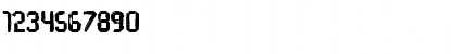 Brushland Regular Font Brushland Regular Font