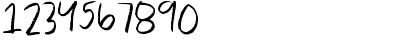 Callie Chalk Font Regular Font Callie Chalk Font Regular Font
